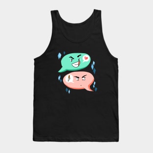 GTFO Tank Top